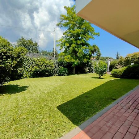 Villa Mimosa Zafferana Etnea Luaran gambar