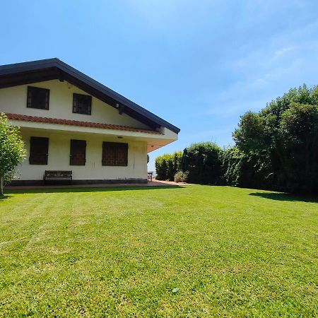 Villa Mimosa Zafferana Etnea Luaran gambar