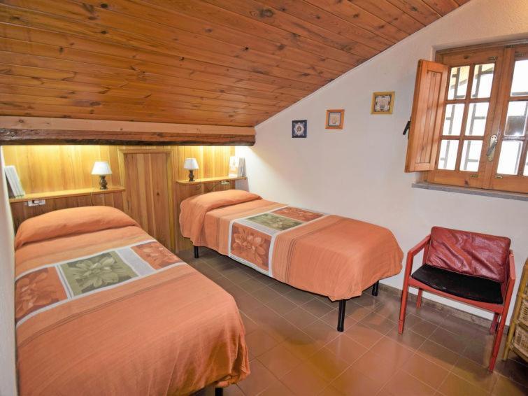 Villa Mimosa Zafferana Etnea Luaran gambar