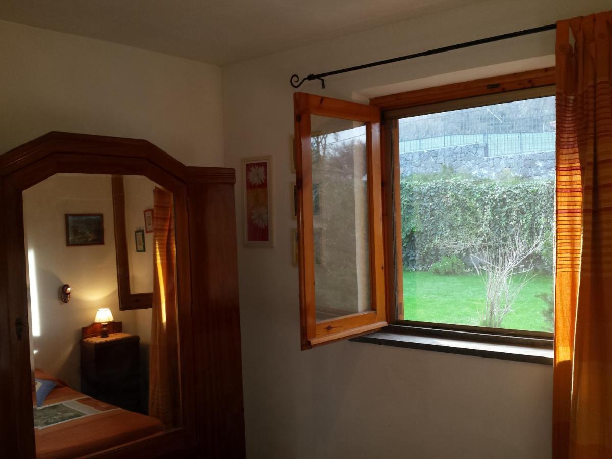 Villa Mimosa Zafferana Etnea Luaran gambar