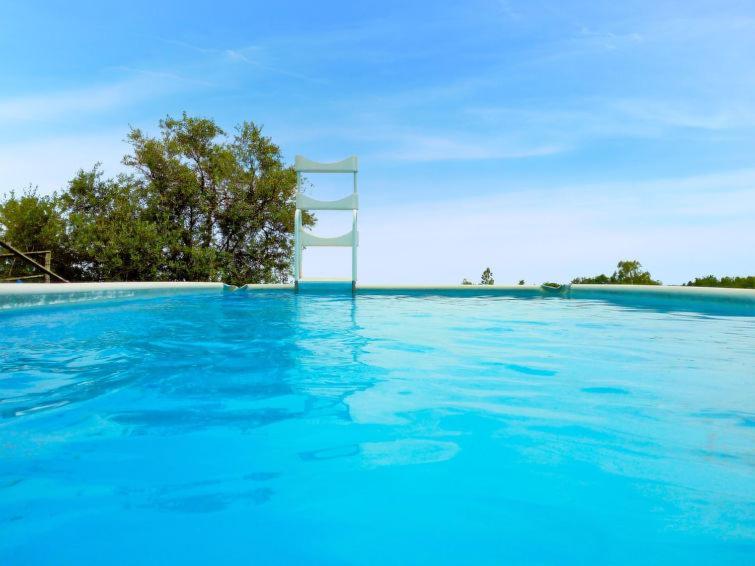 Villa Mimosa Zafferana Etnea Luaran gambar