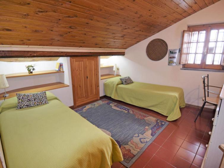 Villa Mimosa Zafferana Etnea Luaran gambar