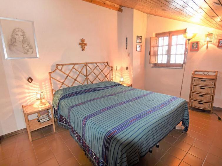 Villa Mimosa Zafferana Etnea Luaran gambar