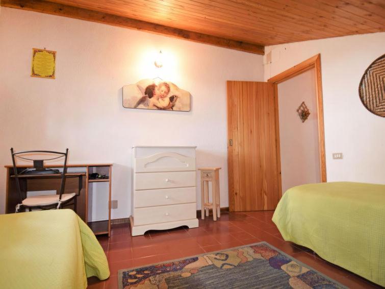 Villa Mimosa Zafferana Etnea Luaran gambar