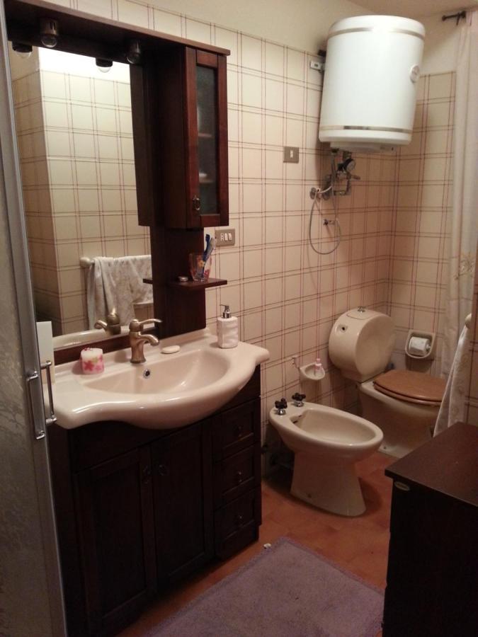 Villa Mimosa Zafferana Etnea Luaran gambar