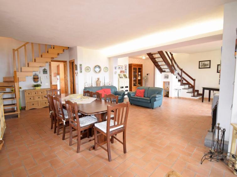 Villa Mimosa Zafferana Etnea Luaran gambar