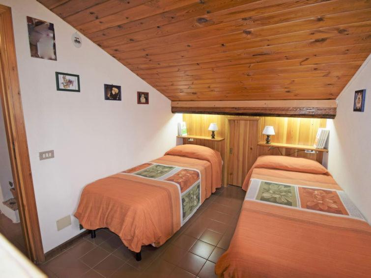 Villa Mimosa Zafferana Etnea Luaran gambar