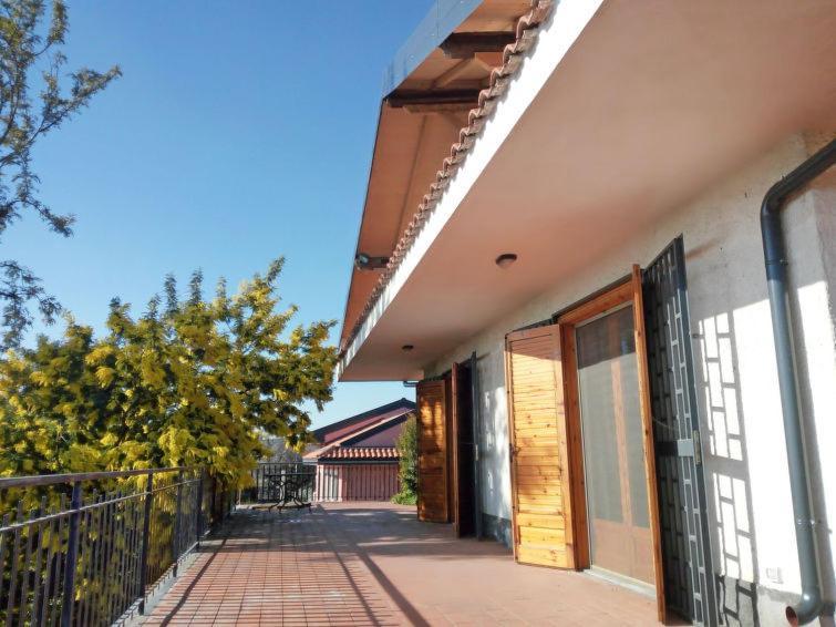 Villa Mimosa Zafferana Etnea Luaran gambar