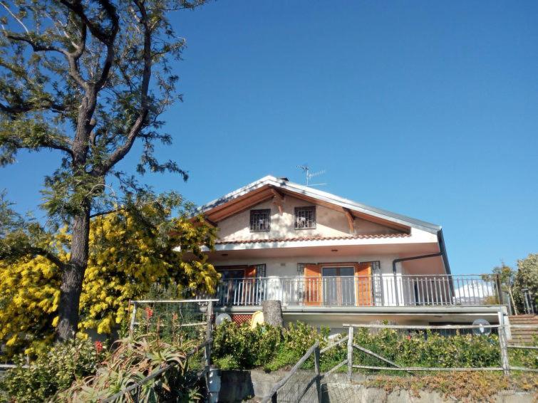 Villa Mimosa Zafferana Etnea Luaran gambar
