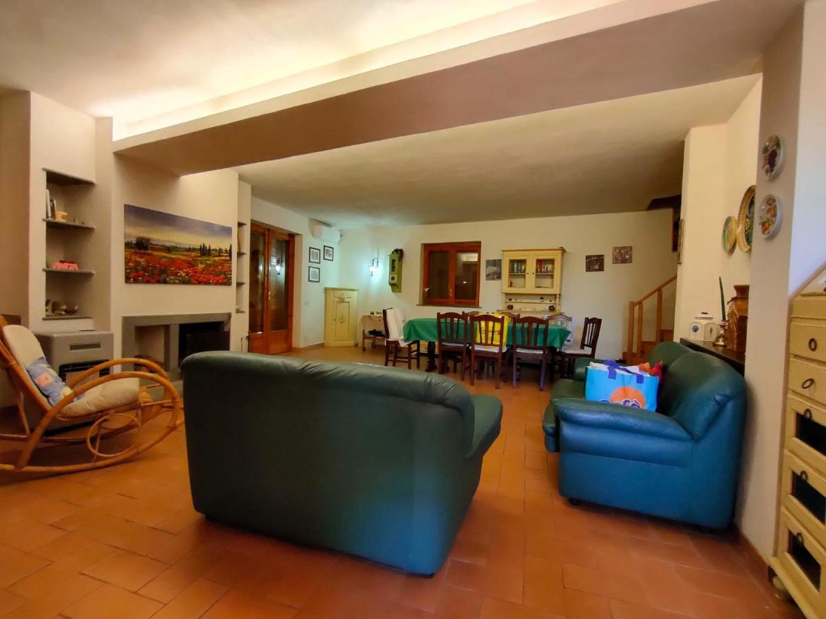 Villa Mimosa Zafferana Etnea Luaran gambar